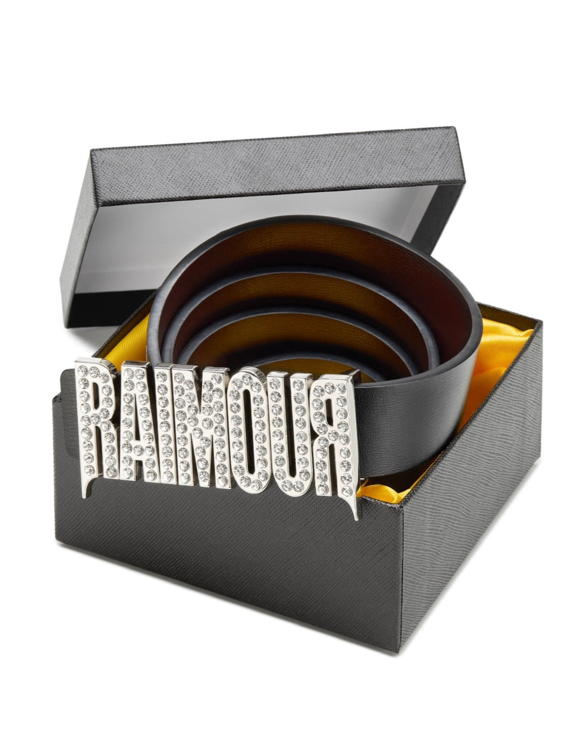 RAIMOUR BELT