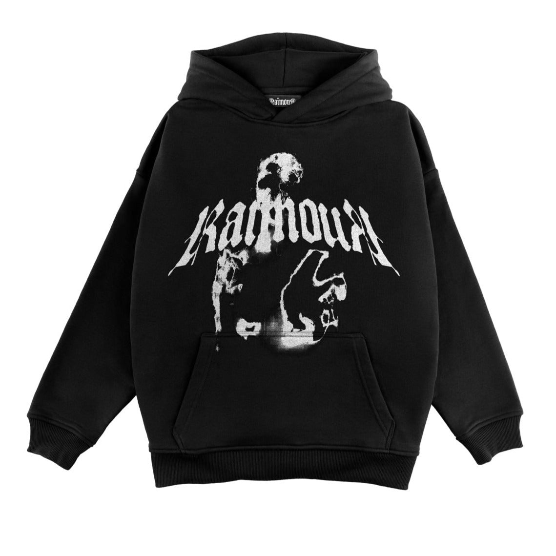 RAIMOUR HOODIE
