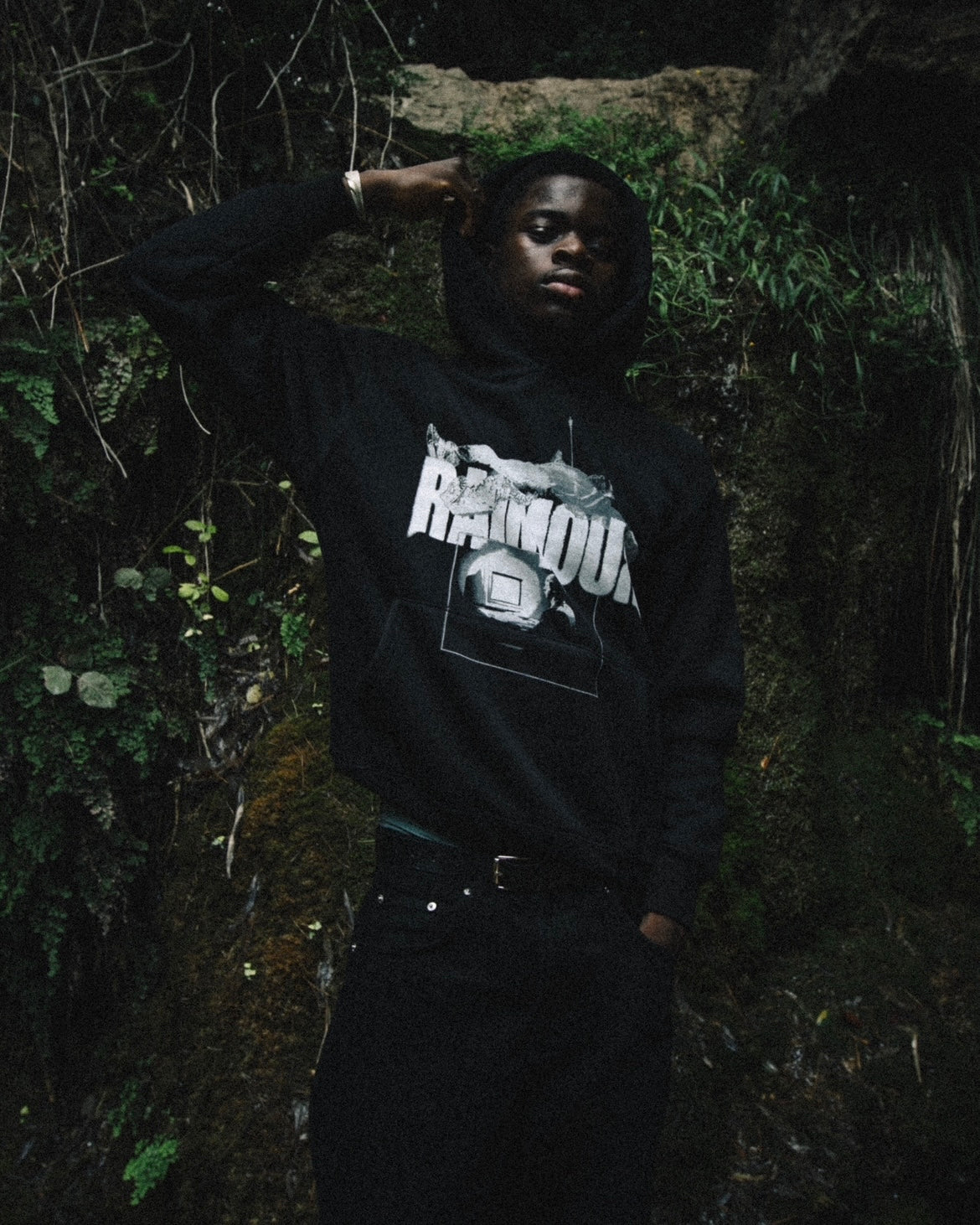 RESURRECTION HOODIE