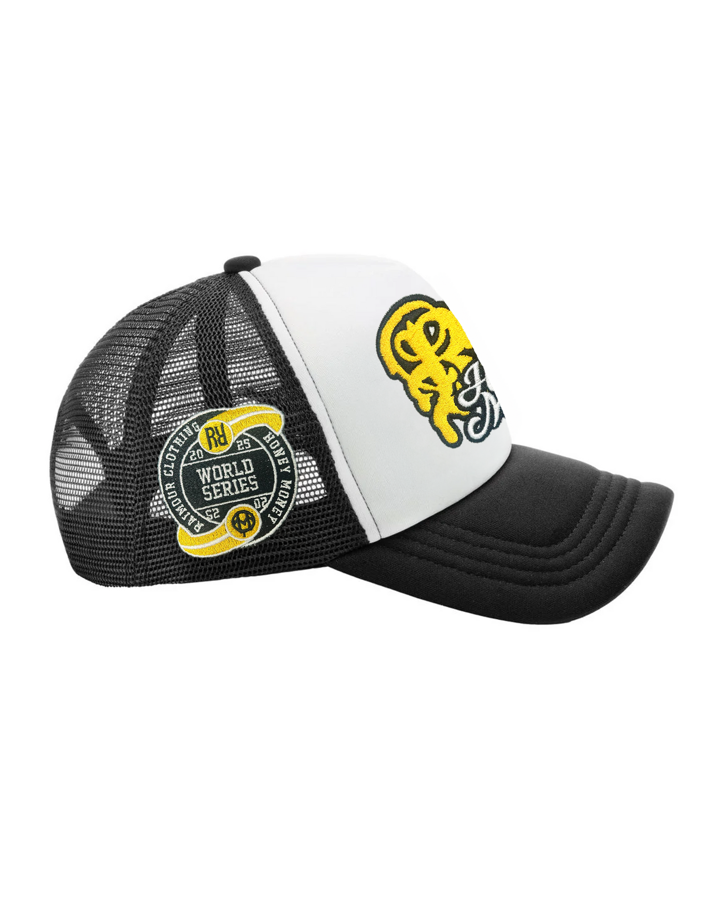 HONEY MONEY TRUCKER