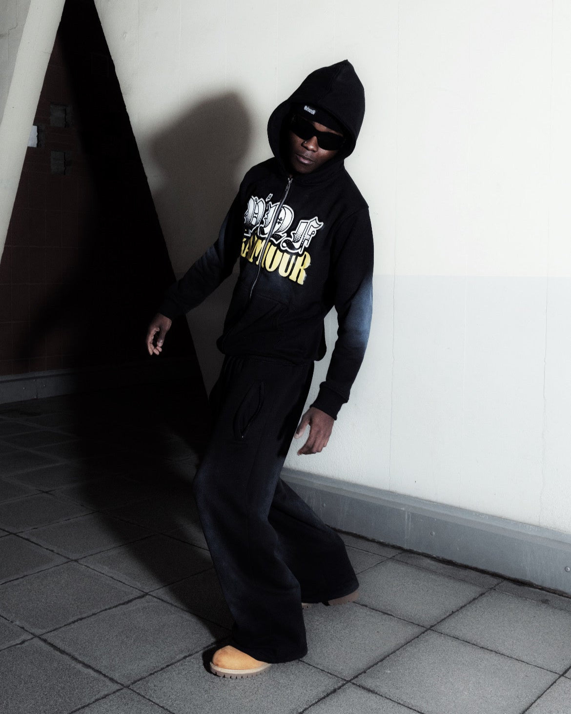 PIF TRACK PANTS
