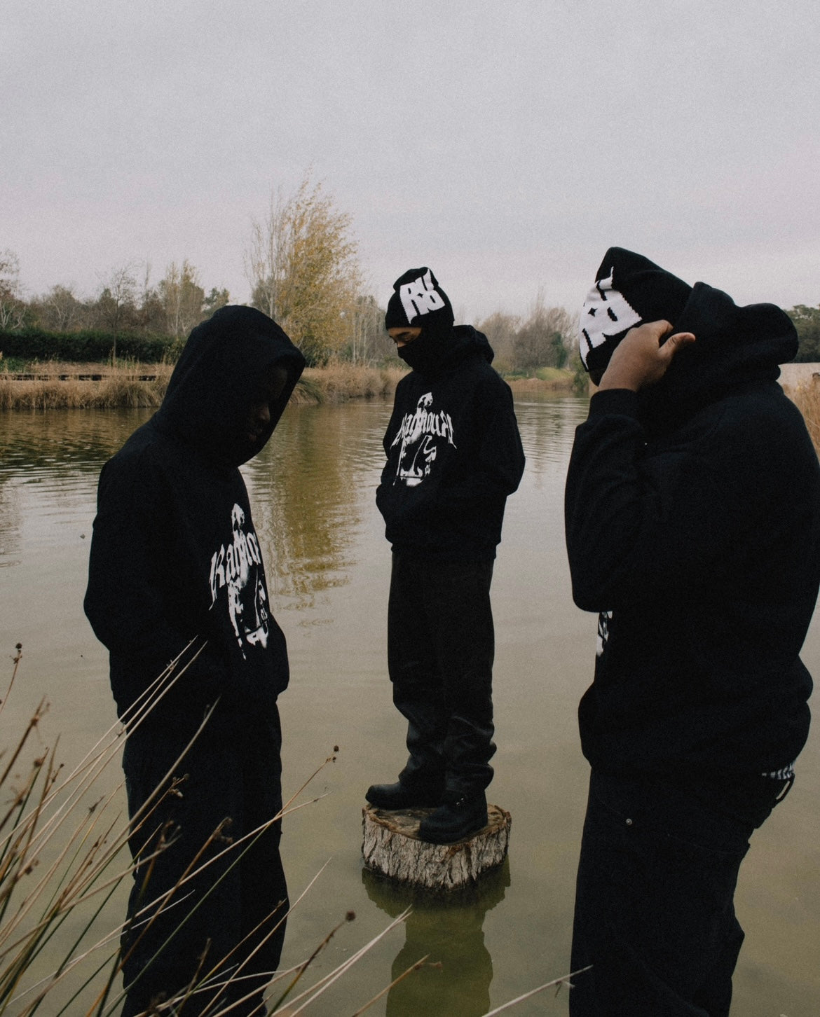 RAIMOUR BEANIE