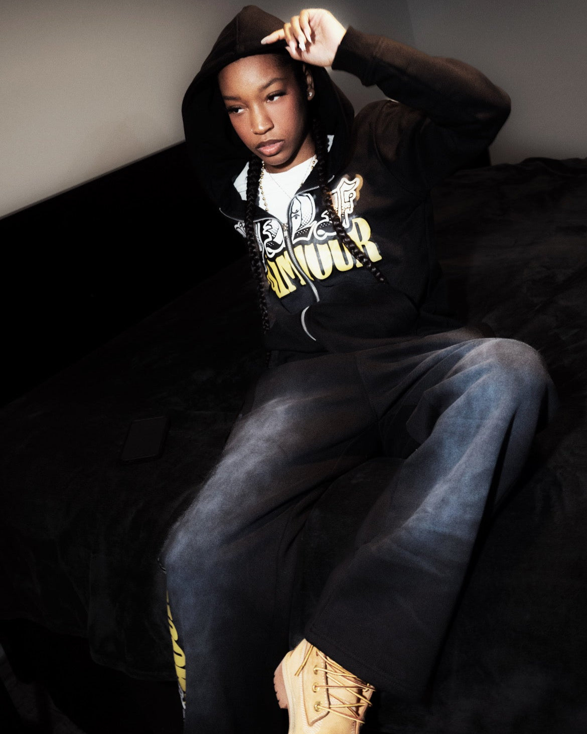 PIF HOODIE