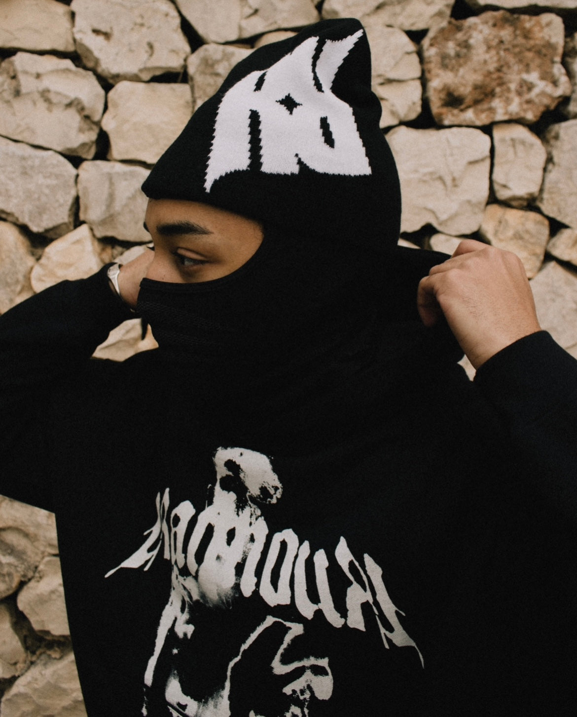 RAIMOUR BEANIE