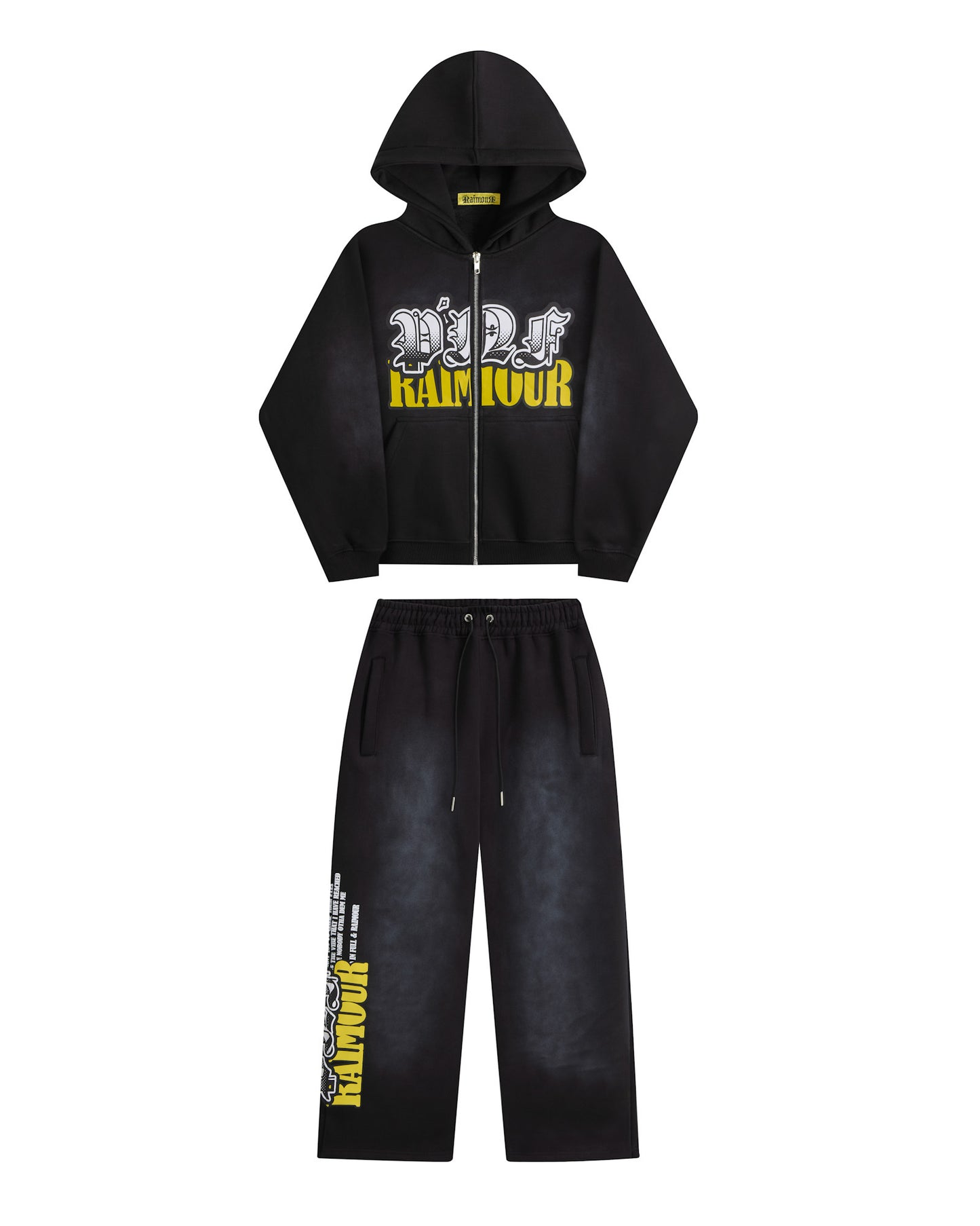 PIF HOODIE