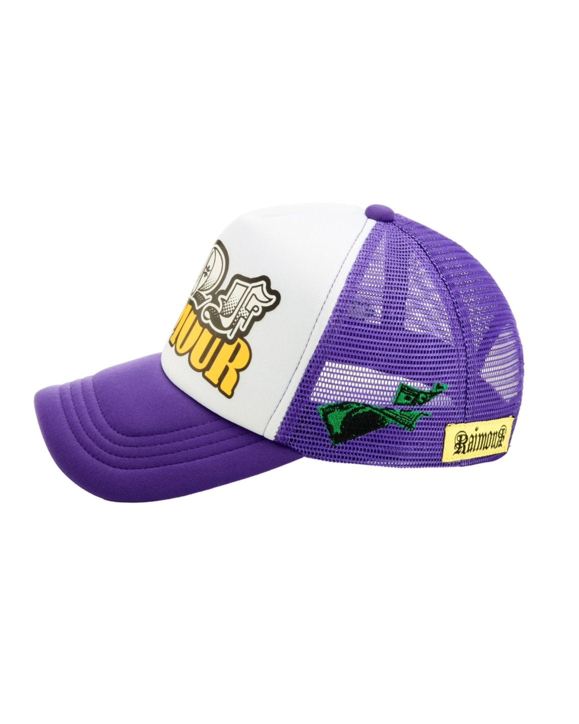 PIF TRUCKER