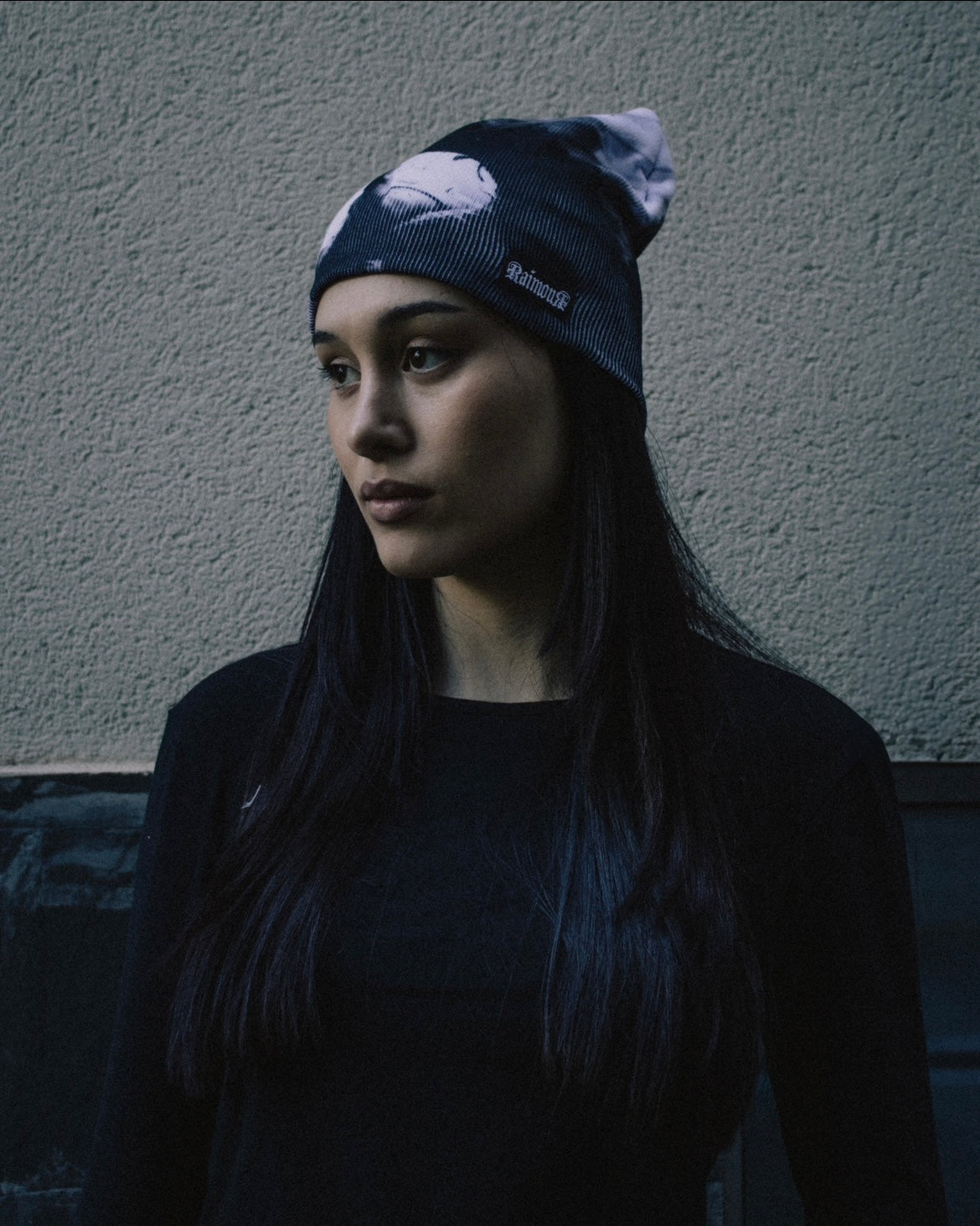 FALL OF ÍCARO BEANIE