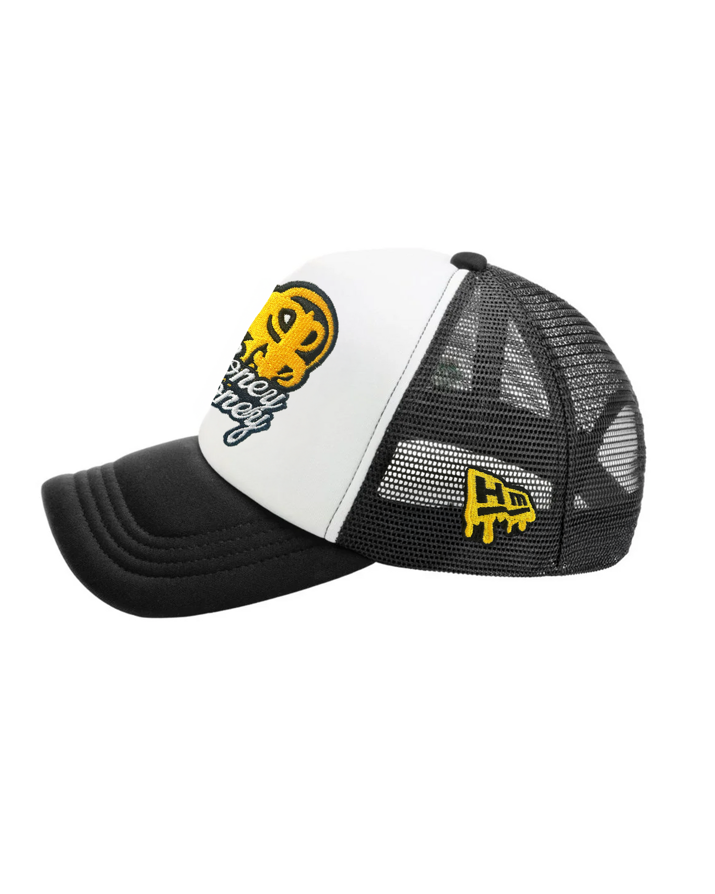 HONEY MONEY TRUCKER