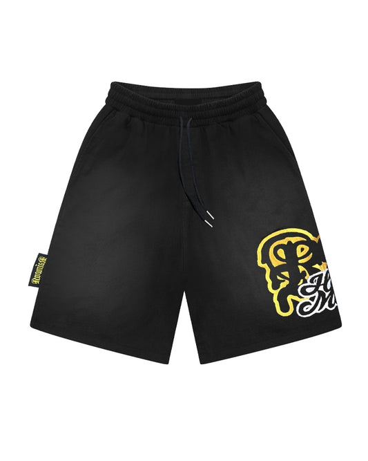SHORTS HONEY MONEY