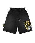 SHORTS HONEY MONEY