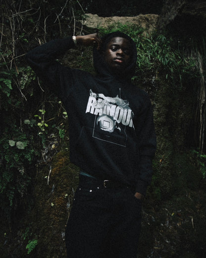 RESURRECTION HOODIE