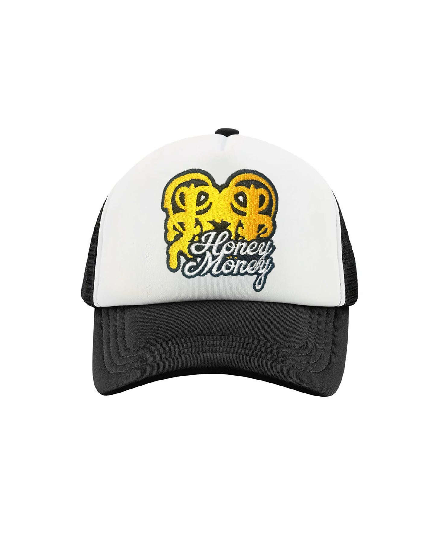 HONEY MONEY TRUCKER