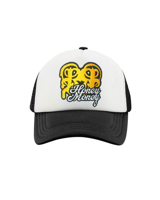 HONEY MONEY TRUCKER
