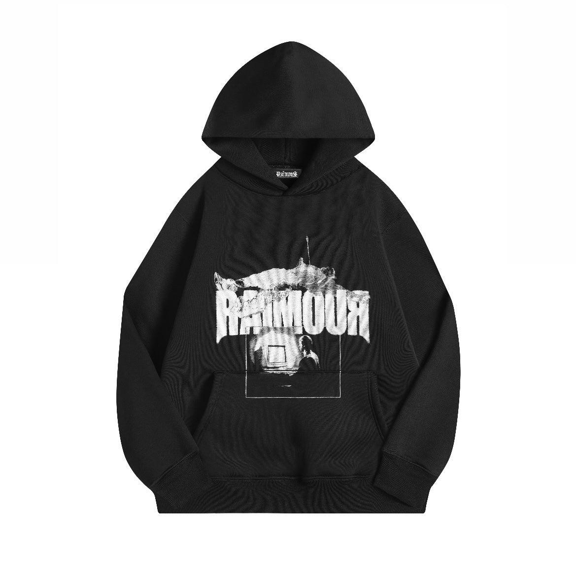 RESURRECTION HOODIE