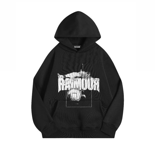 RESURRECTION HOODIE