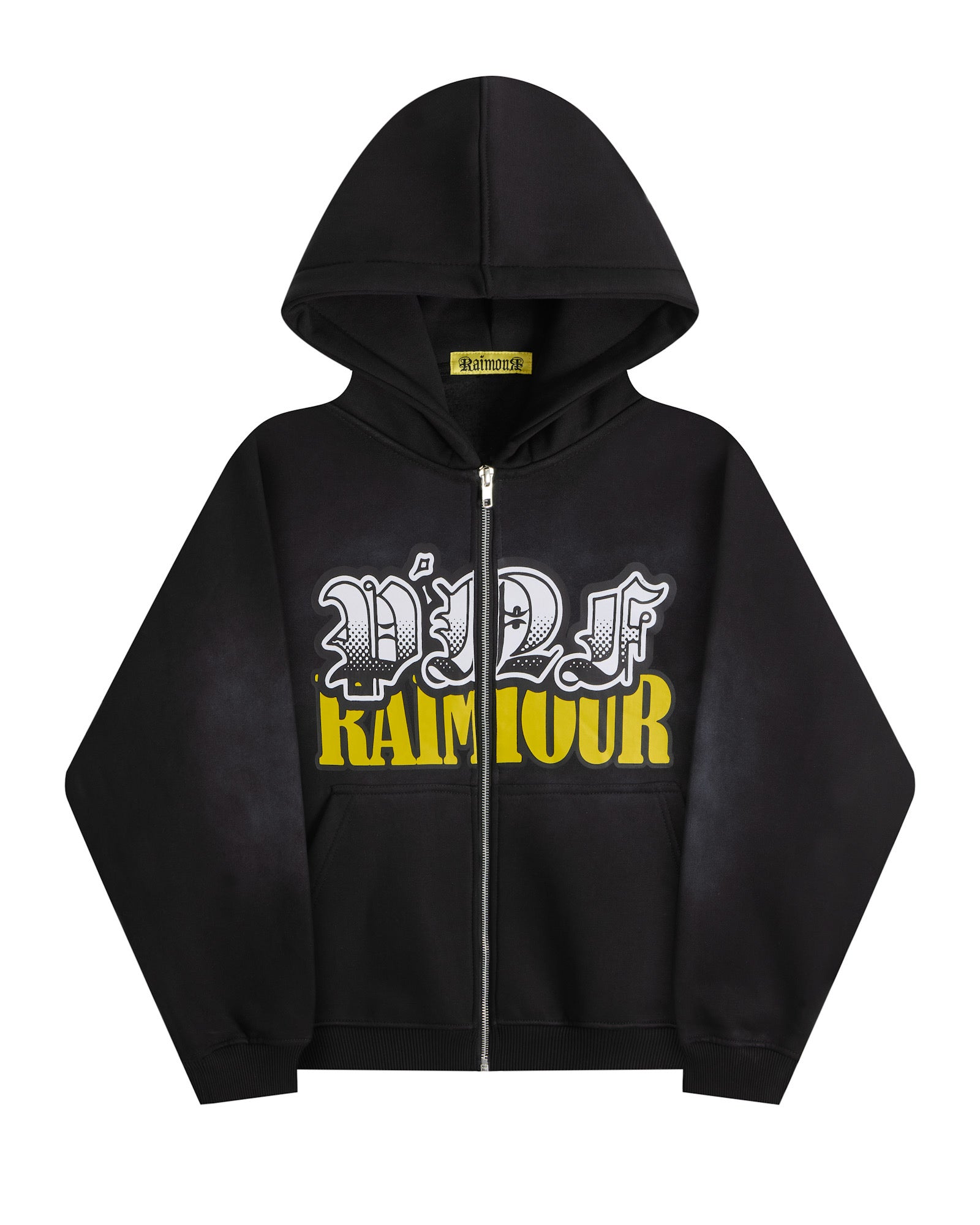 PIF HOODIE
