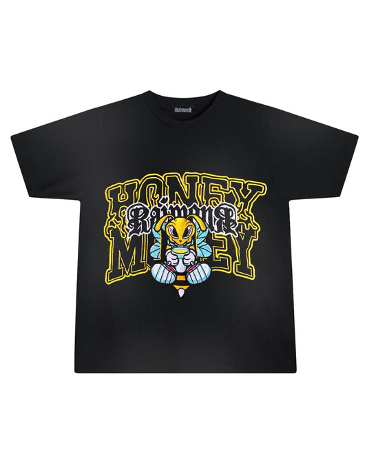 HONEY MONEY TEE
