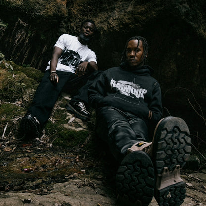 RESURRECTION TEE