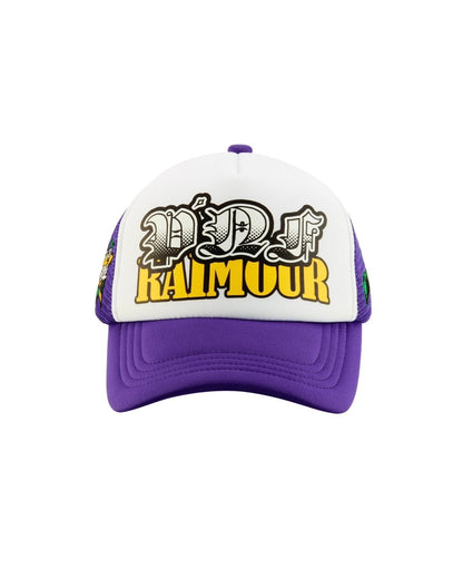 PIF TRUCKER