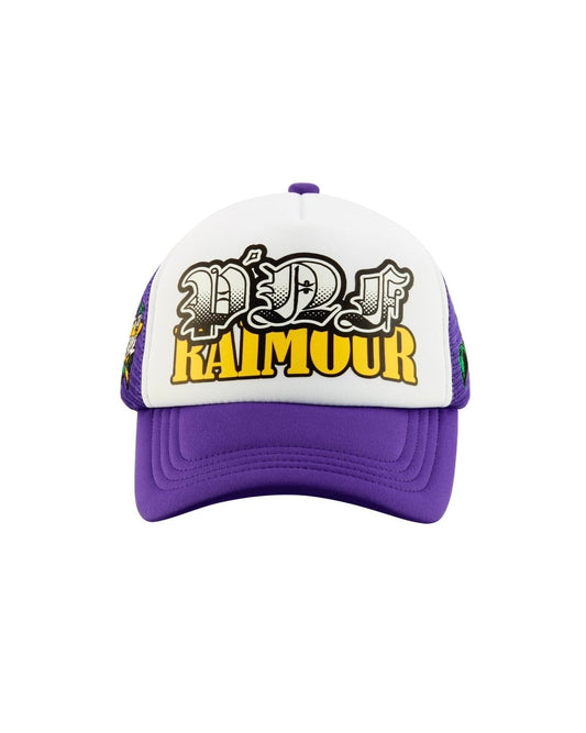 PIF TRUCKER