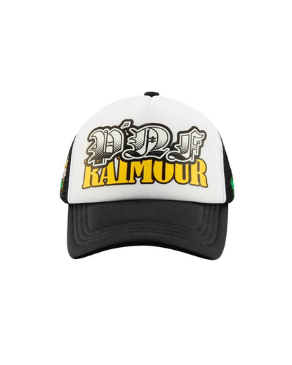 PIF TRUCKER
