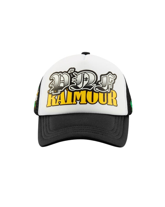 PIF TRUCKER